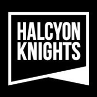  Halcyon  Knights