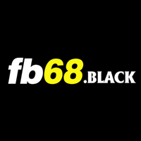 Fb68 black