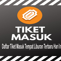 tiket masuk