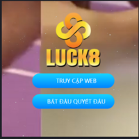 Luck8 Bet