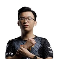 Bùi "Venus" Quốc Hoàng 