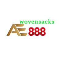 AE888  wovensacks