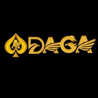Daga asia