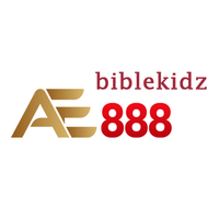 AE888  biblekidz