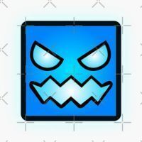 Geometry Dash SubZero