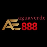 AE888  Aguaverde