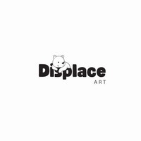 Displace  Art