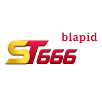 ST666  blapid
