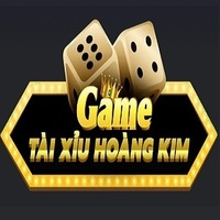Tài xỉu  Hoàng Kim
