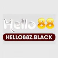 Hello88 black
