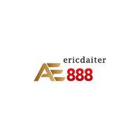 ae888 ericdaiter