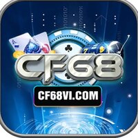CF68 - CF68 Club Trang Tải Game Chính Thức 2025