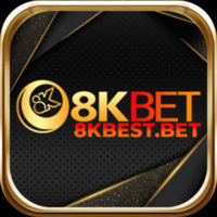 8KBET 