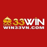 33WIN - WIN33 TRANG CHU NHA CAI 33 WIN CHINH THUC 