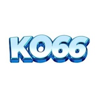 KO66 - Cá Cược Chuyên Nghiệp 