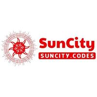 Suncity  Codes
