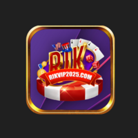 RikVip Cổng game