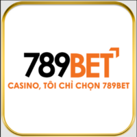 Nhà cái  789BET