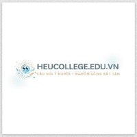 Heucollege Edu Vn