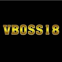 Vboss18 Website