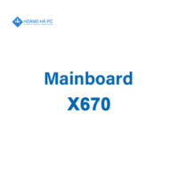 Mainboard AMD X670