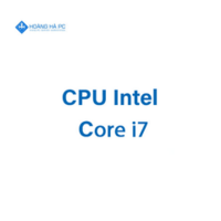 CPU Intel Core i7