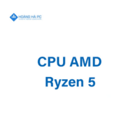 CPU AMD Ryzen 5