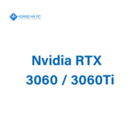 Nvidia RTX 3060 Ti