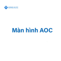 Màn Hình AOC