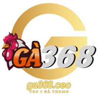 ga368  ceo