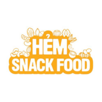 Hẻm Snack Food