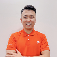 Trần Ngọc Tân 