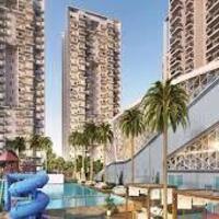 Godrej  Msr City