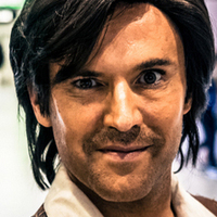 David Saroni Lyon 