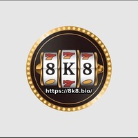 8K8  