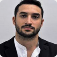 David Saroni RENNES 