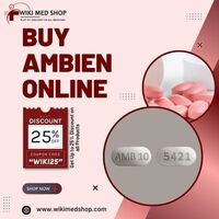 Order Ambien 10mg Online  Now Instant Delivery
