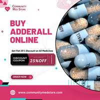 Buy Adderall Online Urgent Overnight Mail Delivery