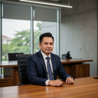Hendra   Wijaya