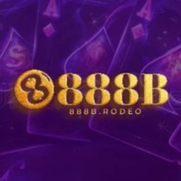 888B  Rodeo