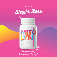 Buy Mitolyn