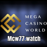 Mcw77 Trang Cá Cược Thể Thao và Casino