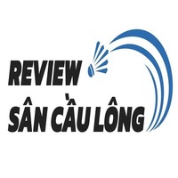 Review Sân Cầu Lông 