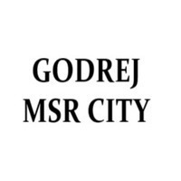 Godrej MSR  City