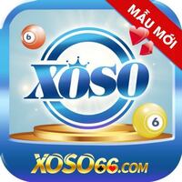 XOSO66  Nhà cái uy tín 
