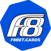f8bet cards
