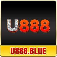 U888 blue