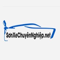 Sơn xe  chuyên nghiệp