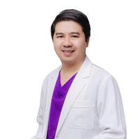 DR HOÀNG TUẤN