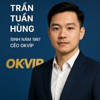 Trần Tuấn Hùng 